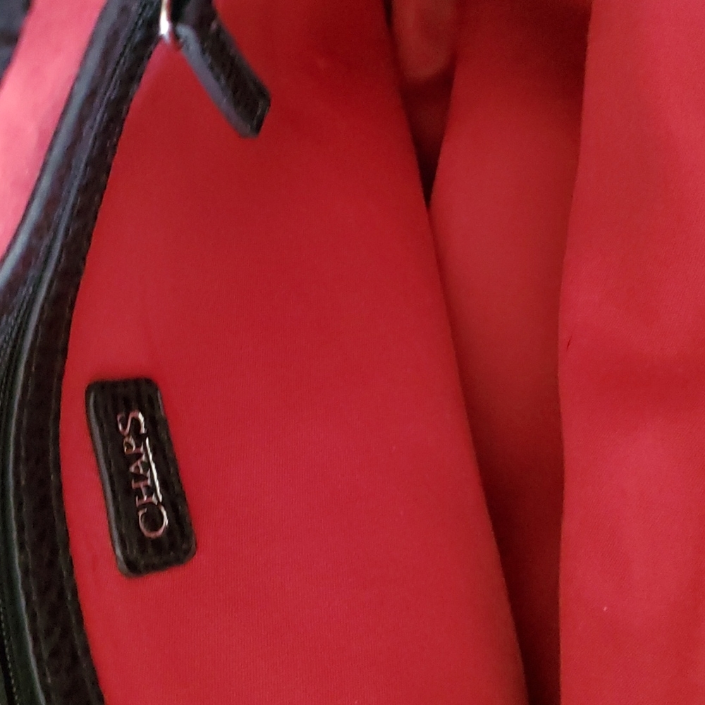 Chaps Tote - image 3